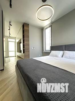 1-к квартира, посуточно, 30м2, 3/3 этаж