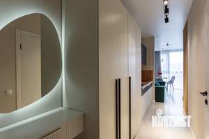 Студия квартира, посуточно, 28м2, 2/20 этаж