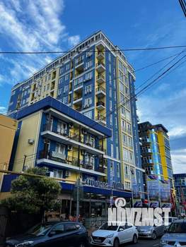 2-к квартира, посуточно, 40м2, 9/13 этаж