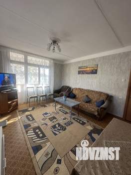 2-к квартира, на длительный срок, 60м2, 7/12 этаж