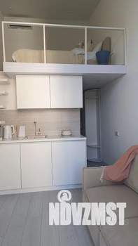 1-к квартира, посуточно, 30м2, 6/6 этаж