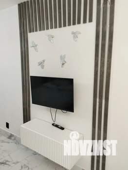 2-к квартира, посуточно, 48м2, 1/5 этаж