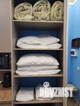 1-к квартира, посуточно, 37м2, 1/4 этаж