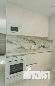 1-к квартира, посуточно, 29м2, 1/1 этаж