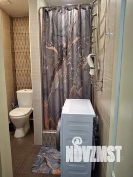 2-к квартира, посуточно, 50м2, 11/12 этаж