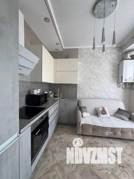 1-к квартира, посуточно, 40м2, 12/12 этаж