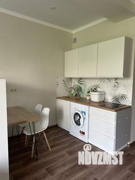 Студия квартира, на длительный срок, 30м2, 7/10 этаж