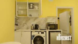 Студия квартира, на длительный срок, 28м2, 3/12 этаж