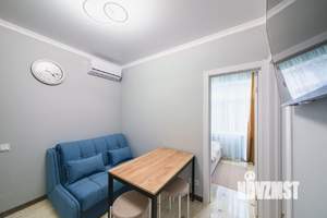 3-к квартира, посуточно, 32м2, 3/8 этаж