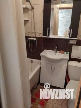 2-к квартира, посуточно, 42м2, 4/5 этаж