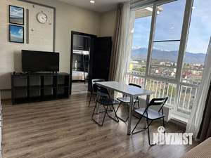 2-к квартира, посуточно, 48м2, 5/5 этаж