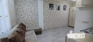 Студия квартира, на длительный срок, 24м2, 3/8 этаж