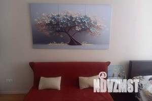 1-к квартира, посуточно, 26м2, 2/6 этаж