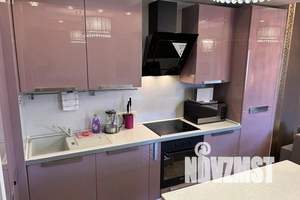 2-к квартира, посуточно, 90м2, 13/16 этаж