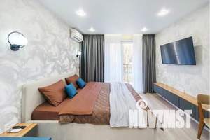 1-к квартира, посуточно, 24м2, 5/12 этаж