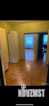 1-к квартира, на длительный срок, 42м2, 1/9 этаж