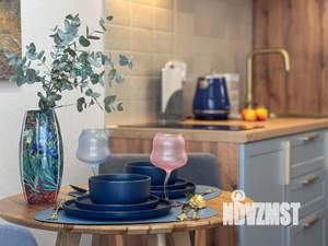 1-к квартира, посуточно, 15м2, 1/1 этаж