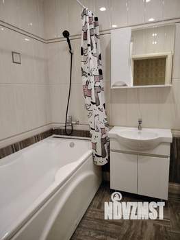 2-к квартира, на длительный срок, 55м2, 13/17 этаж