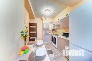 2-к квартира, посуточно, 60м2, 2/5 этаж