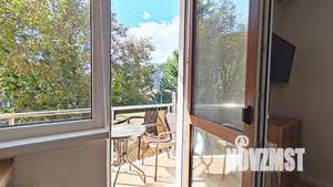 1-к квартира, посуточно, 37м2, 2/3 этаж