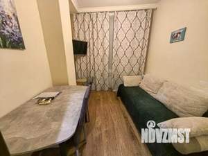 3-к квартира, посуточно, 40м2, 1/1 этаж