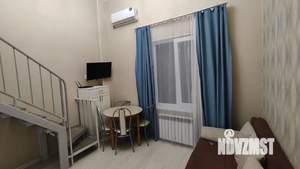 Студия квартира, на длительный срок, 30м2, 1/3 этаж