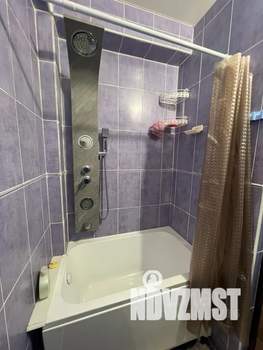 Студия квартира, посуточно, 20м2, 4/7 этаж