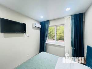 Студия квартира, посуточно, 23м2, 2/3 этаж