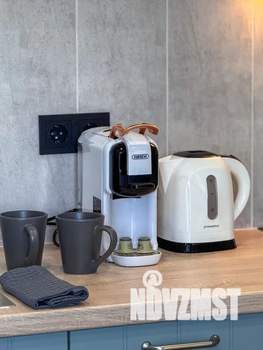 Студия квартира, посуточно, 15м2, 11/19 этаж