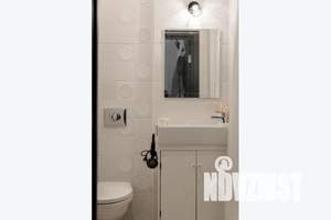 1-к квартира, посуточно, 26м2, 4/5 этаж