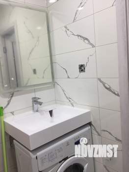 1-к квартира, посуточно, 36м2, 1/5 этаж