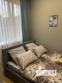 1-к квартира, на длительный срок, 40м2, 1/5 этаж