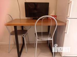 2-к квартира, посуточно, 36м2, 5/25 этаж