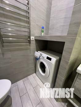 1-к квартира, посуточно, 33м2, 5/13 этаж