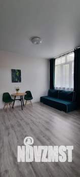 Студия квартира, посуточно, 30м2, 3/3 этаж