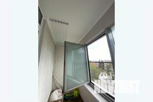 1-к квартира, посуточно, 35м2, 2/22 этаж