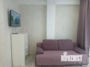 Студия квартира, посуточно, 28м2, 2/5 этаж