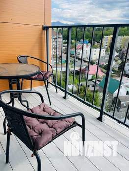 Студия квартира, посуточно, 24м2, 8/13 этаж