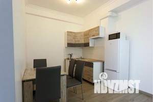 2-к квартира, посуточно, 40м2, 6/6 этаж