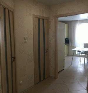 2-к квартира, на длительный срок, 47м2, 2/2 этаж