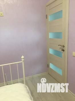 2-к квартира, посуточно, 45м2, 3/4 этаж