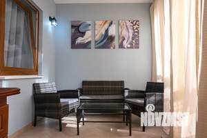 3-к квартира, посуточно, 63м2, 5/19 этаж