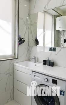 Студия квартира, посуточно, 18м2, 2/8 этаж