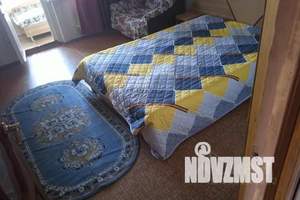 2-к квартира, посуточно, 60м2, 6/14 этаж