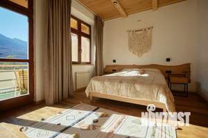 3-к квартира, посуточно, 120м2, 1/1 этаж