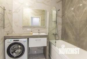 2-к квартира, посуточно, 40м2, 10/13 этаж