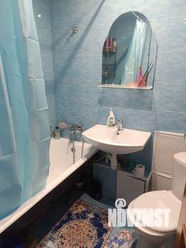 1-к квартира, на длительный срок, 31м2, 3/5 этаж