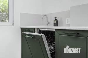 2-к квартира, на длительный срок, 36м2, 1/1 этаж