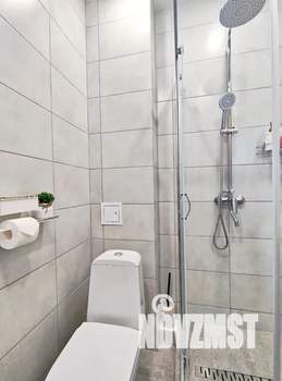Студия квартира, посуточно, 30м2, 13/19 этаж