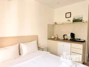 Студия квартира, посуточно, 20м2, 3/4 этаж